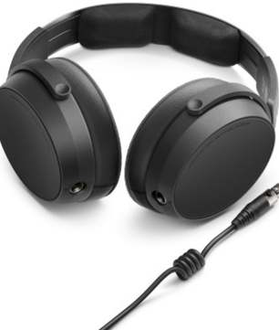 Sennheiser HD 480 PRO | Closed-Back Studio Headphones | Accurate Monitoring with 130dB SPL