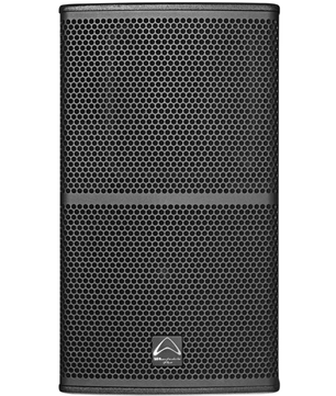 Wharfedale Pro WLA-12MA | 12in - 131dB | Active DSP Floor Monitor