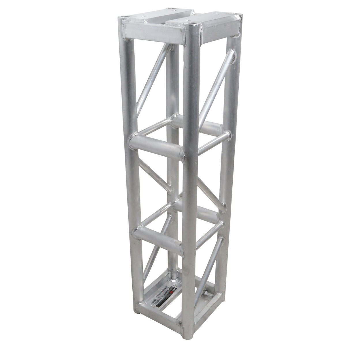ProX XT-BT1204MK2 | 4ft BoltX 12in Box Truss | 3mm Wall with Bolt Connection