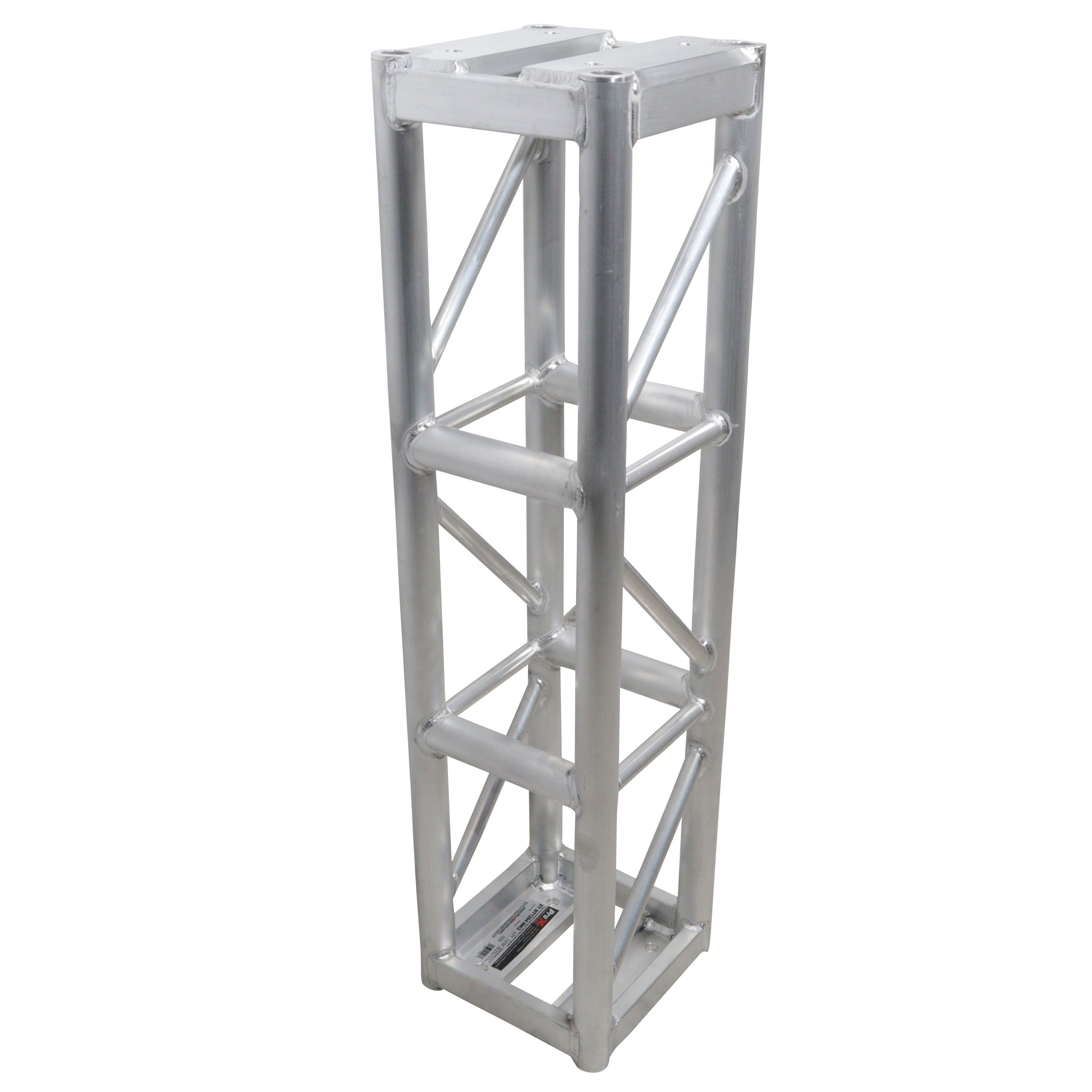 ProX XT-BT1204MK2 | 4ft BoltX 12in Box Truss | 3mm Wall with Bolt Connection