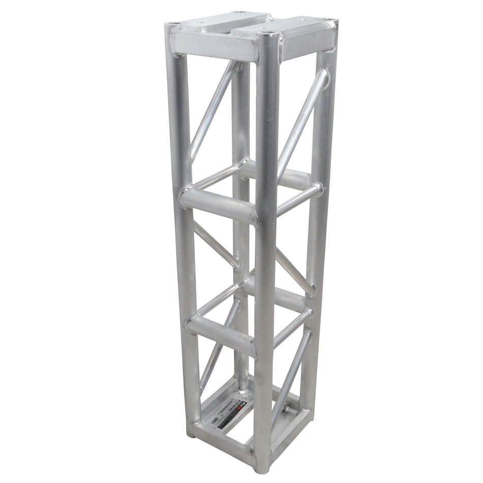ProX XT-BT1204MK2 | 4ft BoltX 12in Box Truss | 3mm Wall with Bolt Connection
