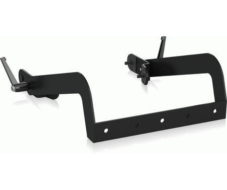 Turbosound TS-MC12-P-YB | Yoke Bracket for MC12-P | Dual-Axis Rotation with Secure Locking