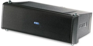FBT Mitus 206LA | Dual 6.5in Woofers - 134dB