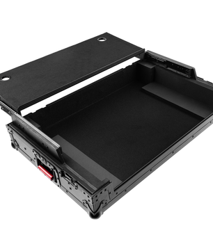 Gator G-ONYXUD-RANEONE | Case for Rane One and One MKII | Upper Deck with Wheels