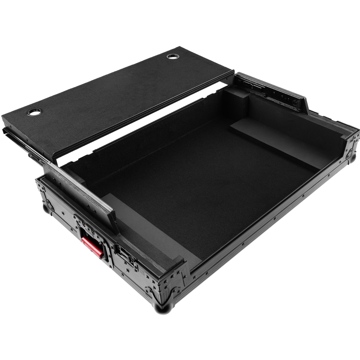 Gator G-ONYXUD-RANEONE | Case for Rane One and One MKII | Upper Deck with Wheels