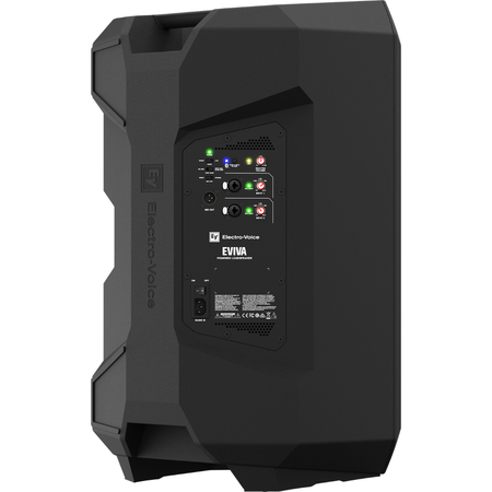 Electro-Voice EVIVA 15P | 15in - 126dB | Lightweight Powered Speaker