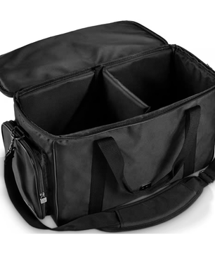 LD Systems MAILA BAG | Padded Transport Bag for MAILA SPA & SAT | 1680D Water-Repellent Nylon