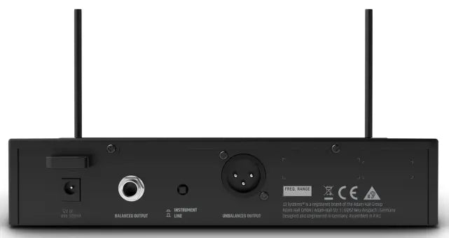 LD Systems U305 BPH