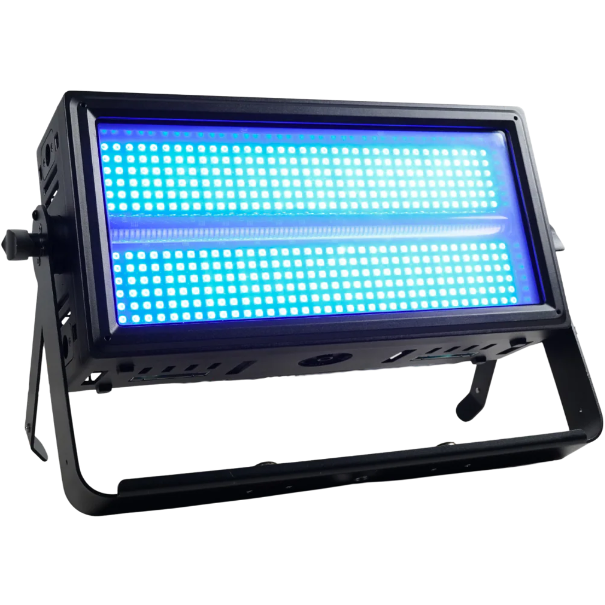 Event Lighting HYBRICKFX | IP65 Pixel Effect Light | RGB Segments with Electronic Frost