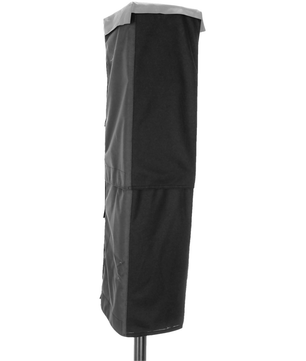 LD Systems MAILA ARRAY RC S | Rain Cover for 1x SAT + 1x SPA | Modular Velcro Design