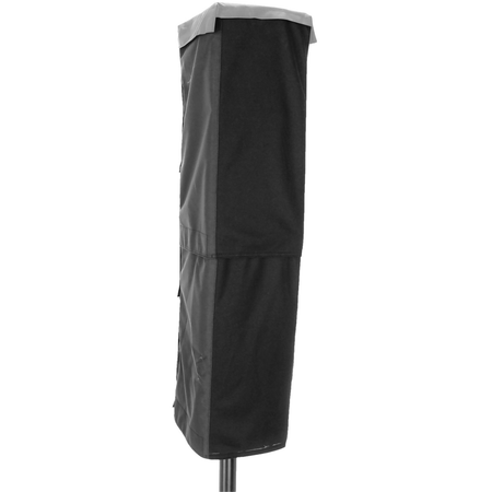 LD Systems MAILA ARRAY RC S | Rain Cover for 1x SAT + 1x SPA | Modular Velcro Design