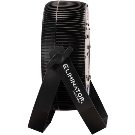 Eliminator LP HEX 12 PLUS | 12x18W RGBWA+UV Flat Par | 6-in-1 LEDs with White Balance Control