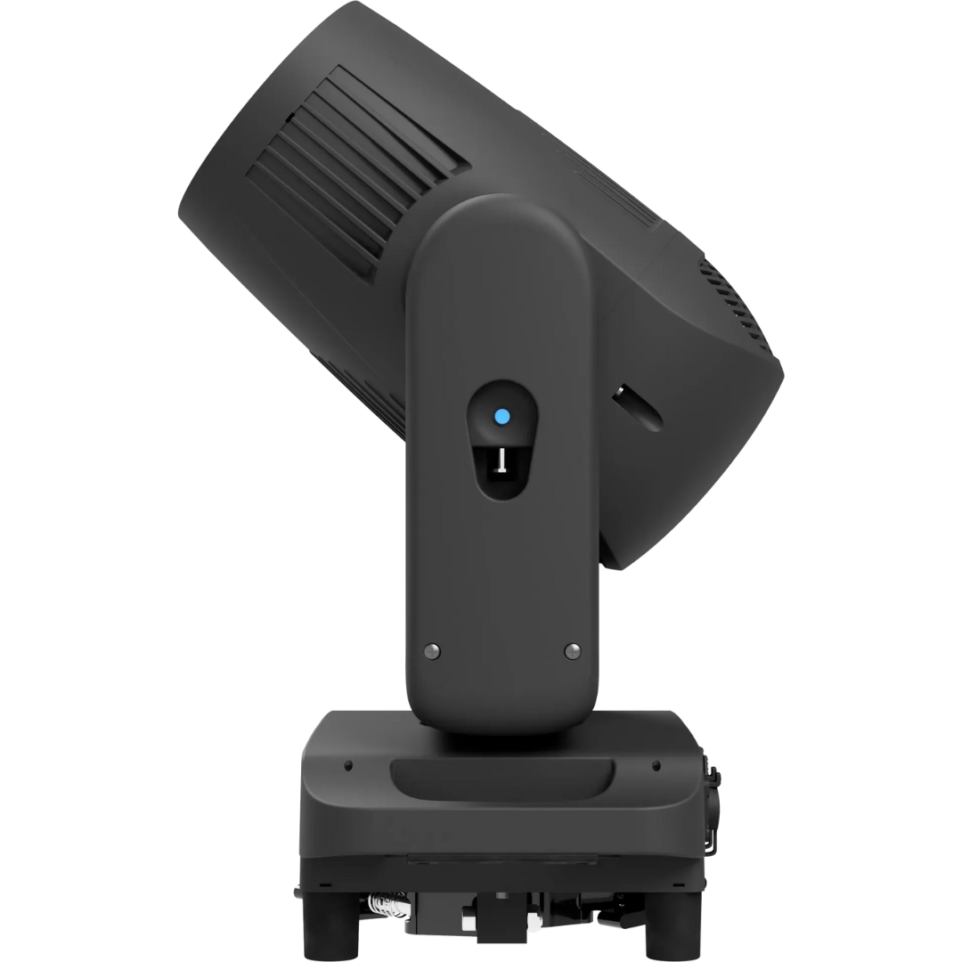 Blizzard Lighting Typhon Sharpshooter | IP66 1.1° Beam Moving Head | 120W LEP with CMY & Dual Prisms