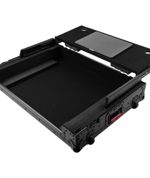 Gator G-ONYXUD-XDJRX3 | Flight Case for XDJ-RX3 | Upper Deck Sliding Shelf