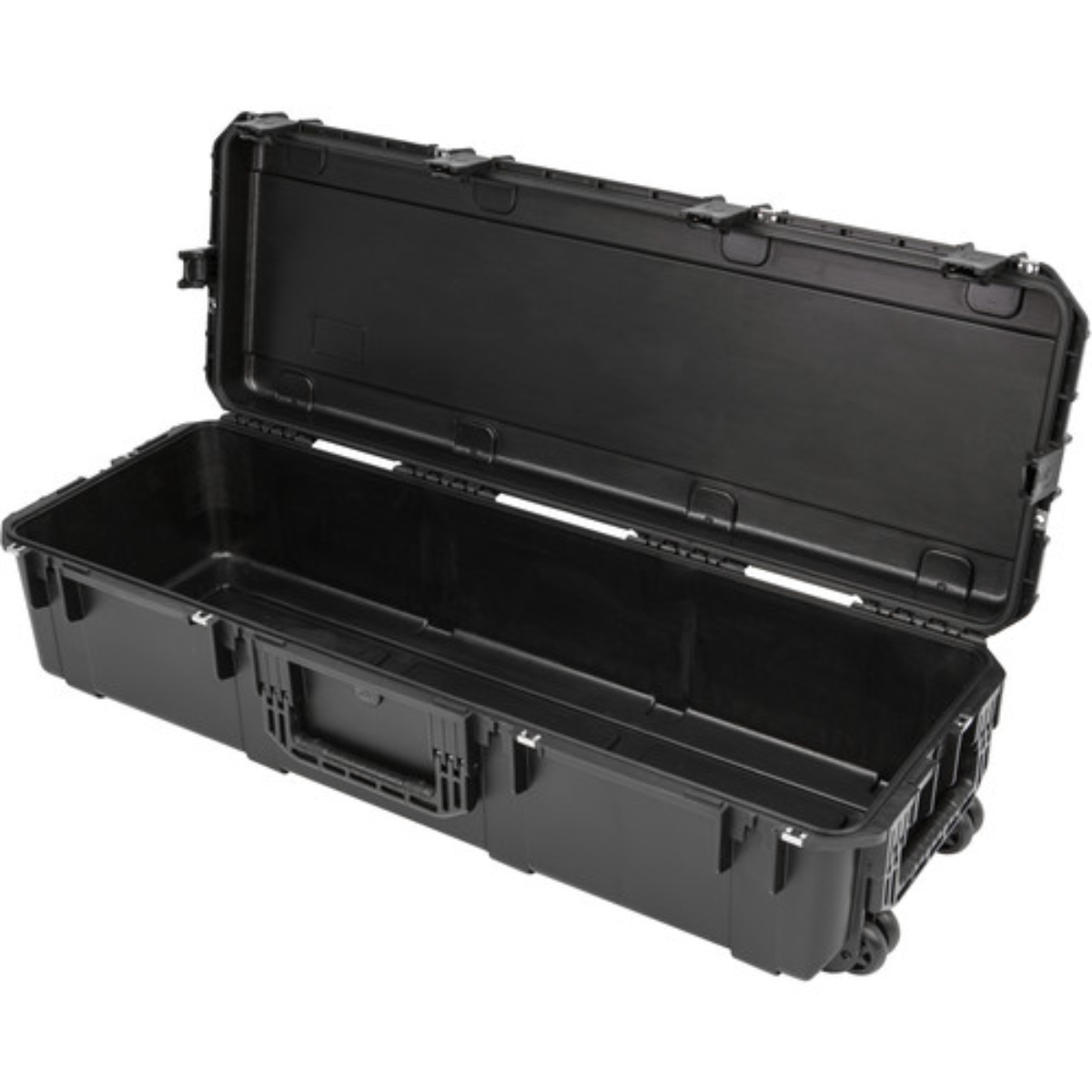SKB 3i-4414-10BE | Waterproof Rolling Case | 44.5 x 14.5 x 10in Interior