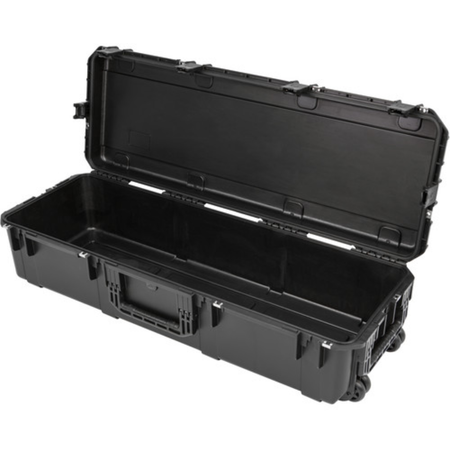 SKB 3i-4414-10BE | Waterproof Rolling Case | 44.5 x 14.5 x 10in Interior