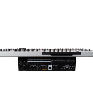 Behringer WING | 48-Channel Digital Mixing Console | 24 Motorized Faders with MIDAS Preamps