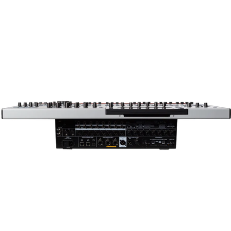 Behringer WING | 48-Channel Digital Mixing Console | 24 Motorized Faders with MIDAS Preamps