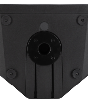RCF ART 810A | 10in - 129dB | Compact Powered Speaker with XBOOST