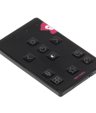 Ape Labs Mini 2+ TourBox Grey | 8x Lights, Remote, Charging Case (ID: 100249)