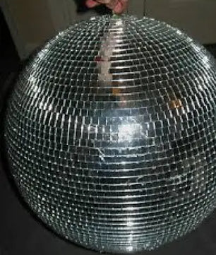 ProX MB-20 | 20in Mirror Ball