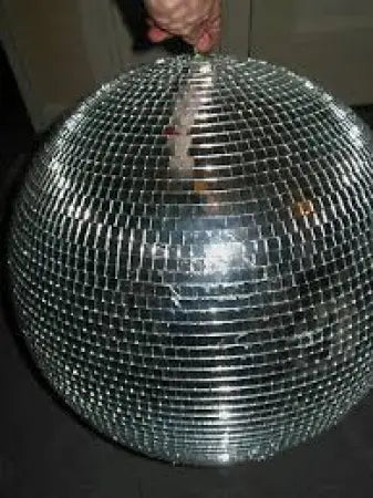 ProX MB-20 | 20in Mirror Ball