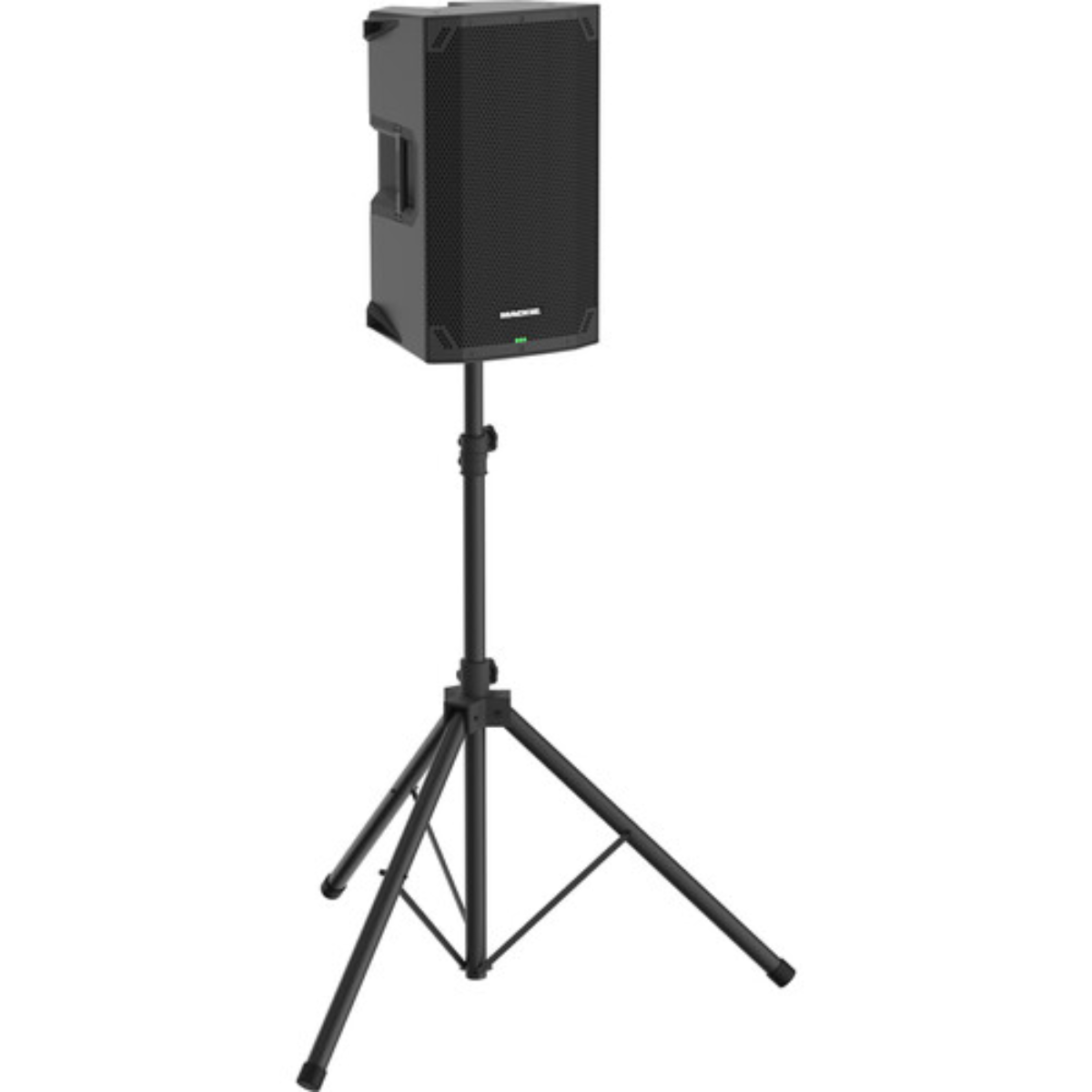 Mackie Thump12v4 | 12in - 129dB | 1400W Powered PA Speaker with Bluetooth