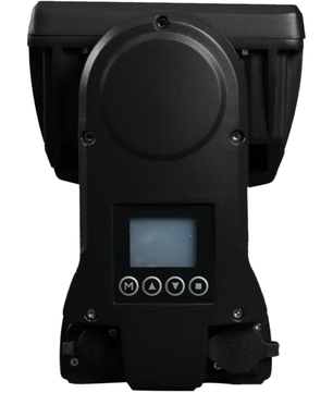 Rasha Blok IP65 | 150,000 Lumen Strobe with Pixel Zones | Outdoor Moving Head with RGB & White LEDs