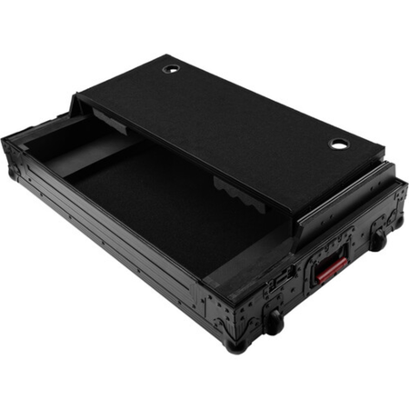 Gator G-ONYXUD-RN4PERF | Case for Rane Four and Performer | Upper Deck with Sliding Shelf