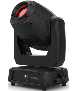 Chauvet DJ Intimidator Spot 475ZX | 250W LED Moving Head | Motorized Zoom, Dual Prisms & Wireless Control