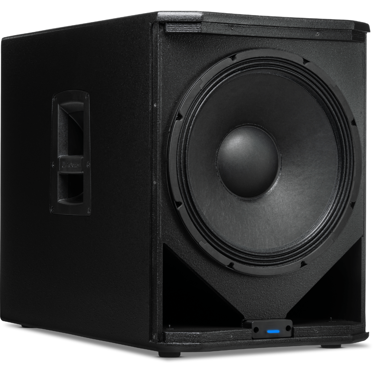PreSonus AIR XD SUB 15 | 15in Active Subwoofer - 2000W | 128dB Low-End with DSP Control