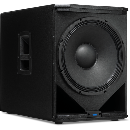 PreSonus AIR XD SUB 15 | 15in Active Subwoofer - 2000W | 128dB Low-End with DSP Control