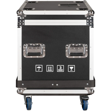 American DJ EVSF45FC | Flight Case for 8x EVS3 FLEX45 or VS1 FLEX45 LED Panels