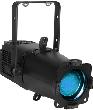 Elation KLP200 | 225W RGBMA LED Engine | 25°–50° Zoom Profile Fixture