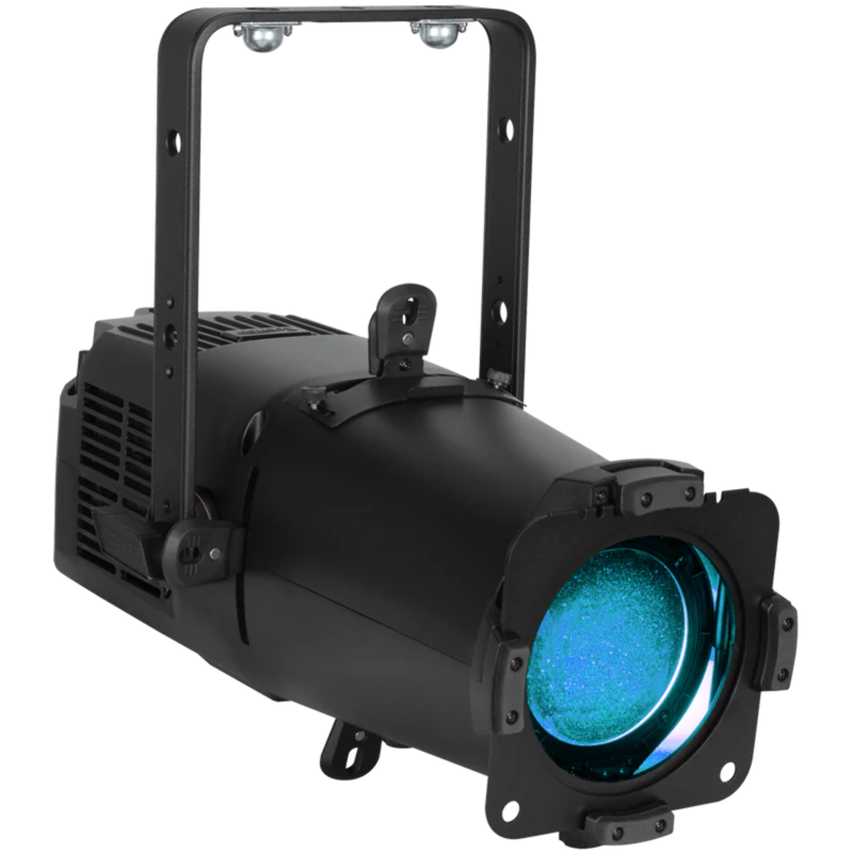 Elation KLP200 | 225W RGBMA LED Engine | 25°–50° Zoom Profile Fixture