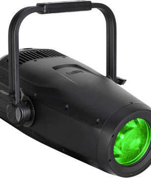 Elation KLS445 | 305W RGBMA LED Engine | IP65 Spot with 7°–50° Zoom