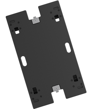 LD Systems MAILA SUB CB | Castor Board for MAILA SUB 2x15 | 18mm Multiplex with 100mm Wheels