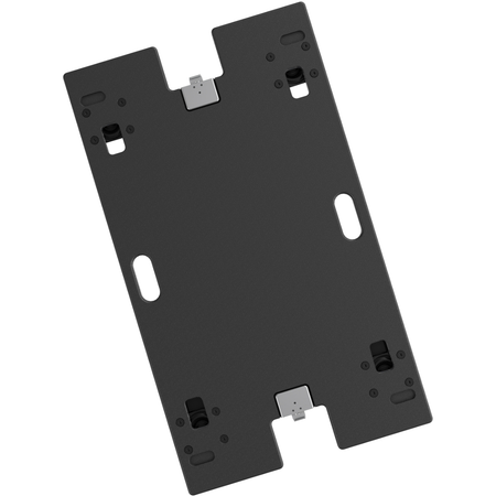 LD Systems MAILA SUB CB | Castor Board for MAILA SUB 2x15 | 18mm Multiplex with 100mm Wheels