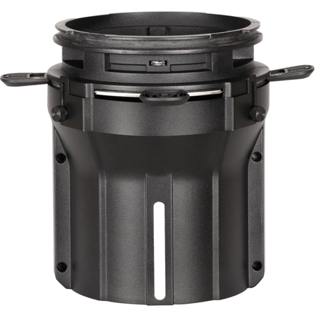 Elation KLC113 | Shutter Barrel for KL CORE IP | Adds Gobo & Lens Support
