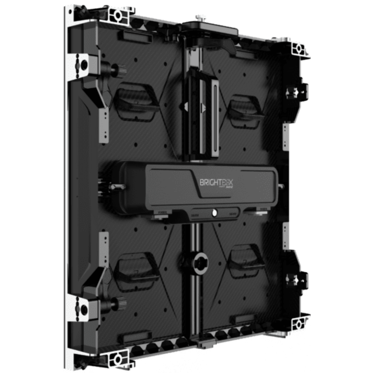 Jmaz BrightBox BB1033 Osiris 2.6 Fixed | 2.6mm Pixel Pitch - 3840Hz | Fixed Install LED Video Wall Panel
