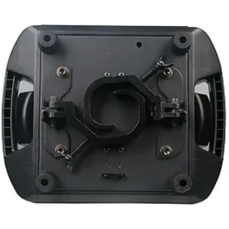 Crisp Versatilis 480CMY | 400W Hybrid LED CMY Moving Head | Spot, Beam & Wash with Motorized Zoom