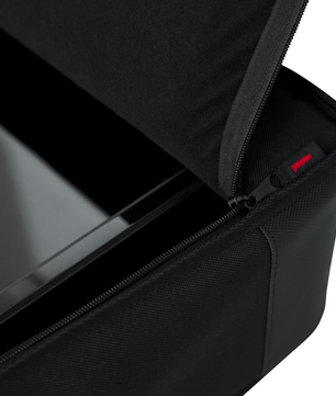 Gator G-LCD-TOTE-LG | Fits 40-45in LCD Screens | Padded Display Transport Bag