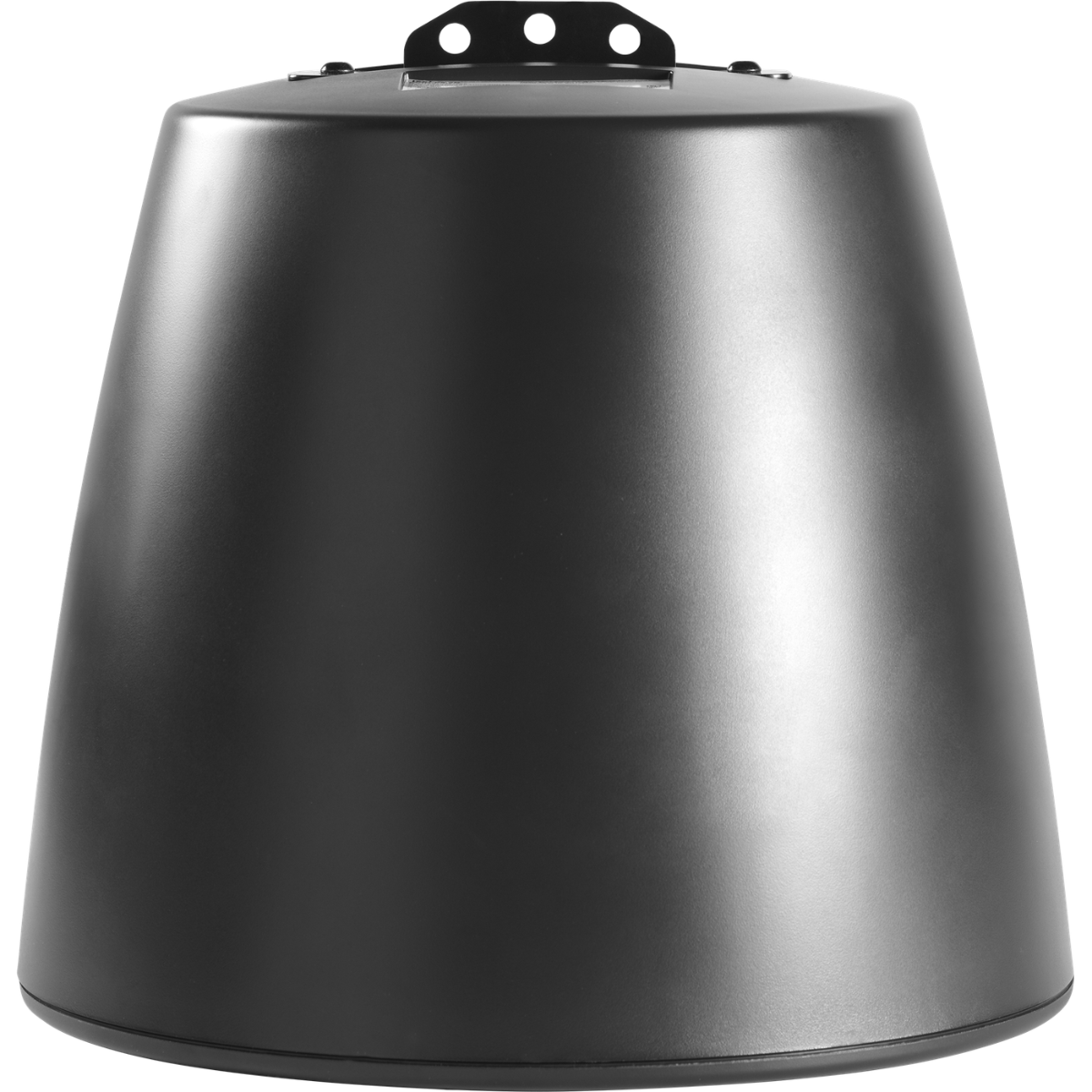 Electro-Voice EVID-P6.2B | 6.5in Pendant Speaker | Black 70V/100V Install Speaker