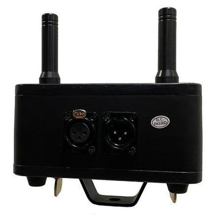Eternal Lighting IconMATE | Wireless Battery DMX Controller | 50 Colors & 23 Chases