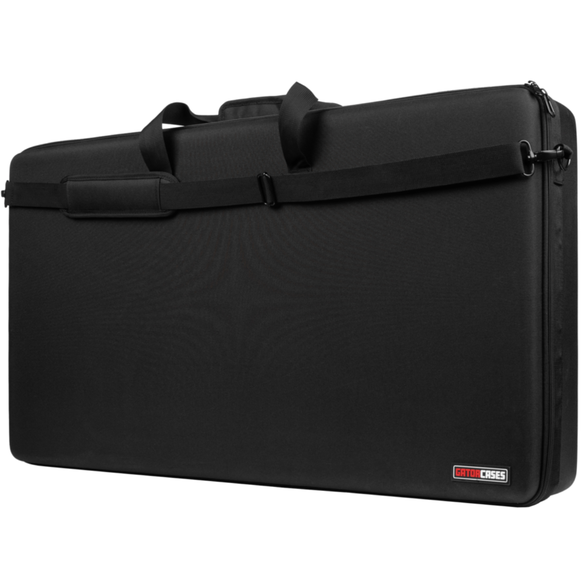 Gator G-CTRL-DJ-XL | X-Large DJ Controller Case | Lightweight EVA Protection