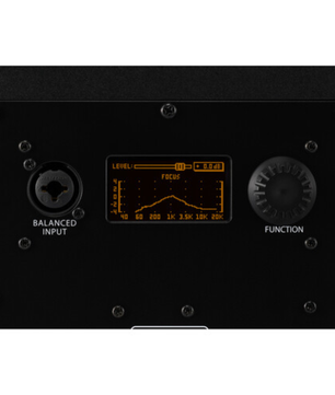 KRK ROKIT 8 G5 | 8in Kevlar Studio Monitor | 203W Active Speaker with DSP EQ