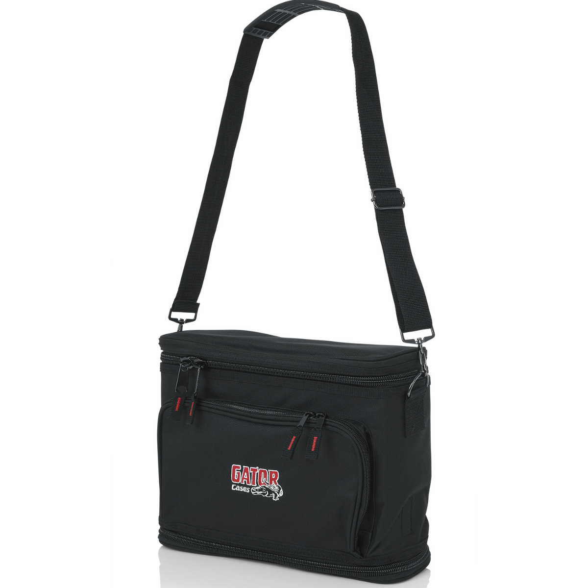 Gator GM-1W | Wireless System Bag | Padded 600 Denier Nylon Protection