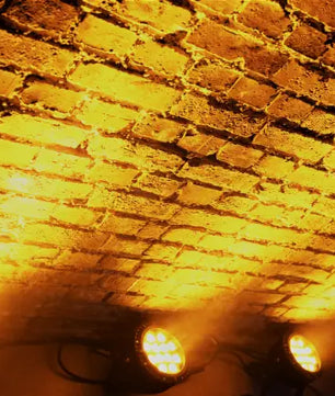 Prost Lighting UberPar | 216W Hex Wash Light