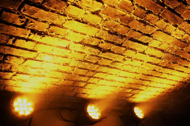 Prost Lighting UberPar | 216W Hex Wash Light