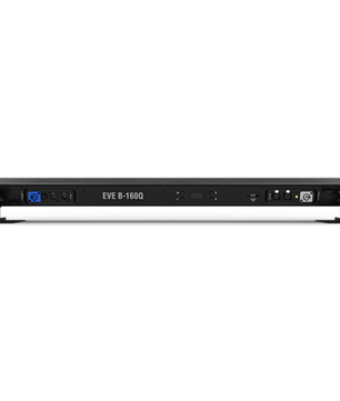 Chauvet DJ EVE B160Q | RGBW LED Batten with 8 Zones | Flicker-Free Linear Wash Light